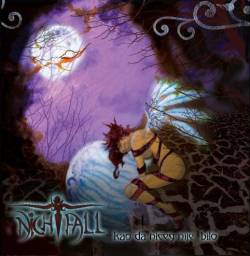 Nightfall (SRB) : Kao Da Niceg Nije Bilo